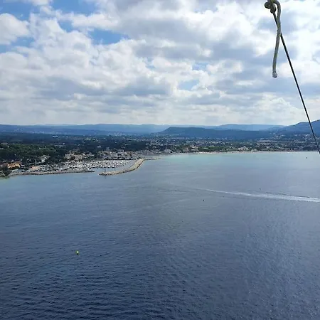 Coraux Saint-Cyr-sur-Mer
