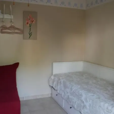 Apartment Coraux